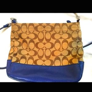 Coach Crossbody bag